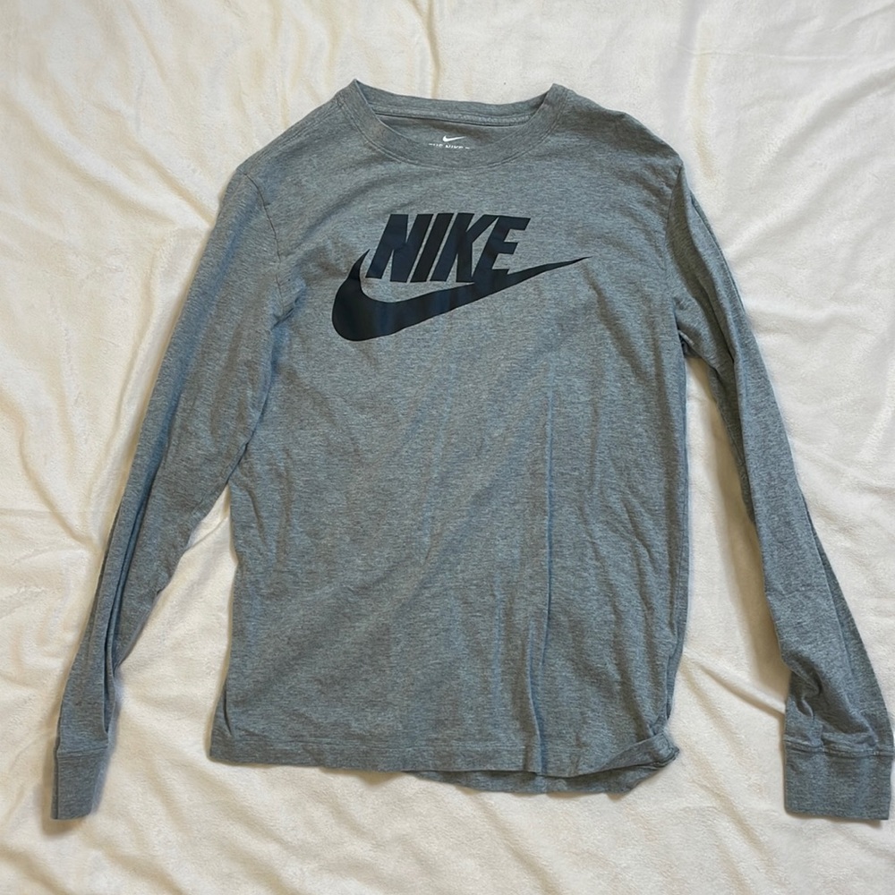 Mens Nike Shirt